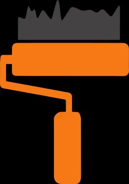 Painting and varnishing